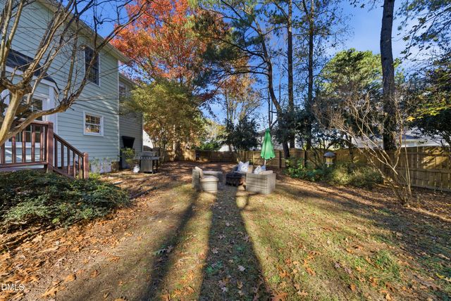 104 Pine Tag Court, Apex, NC 27502