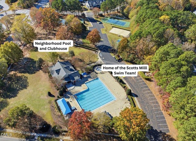 104 Pine Tag Court, Apex, NC 27502