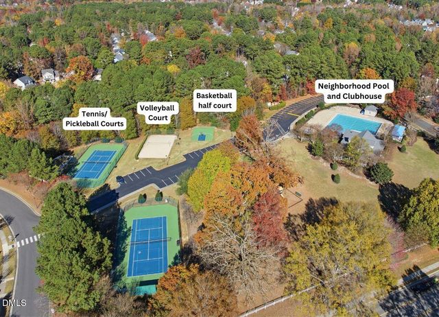 104 Pine Tag Court, Apex, NC 27502