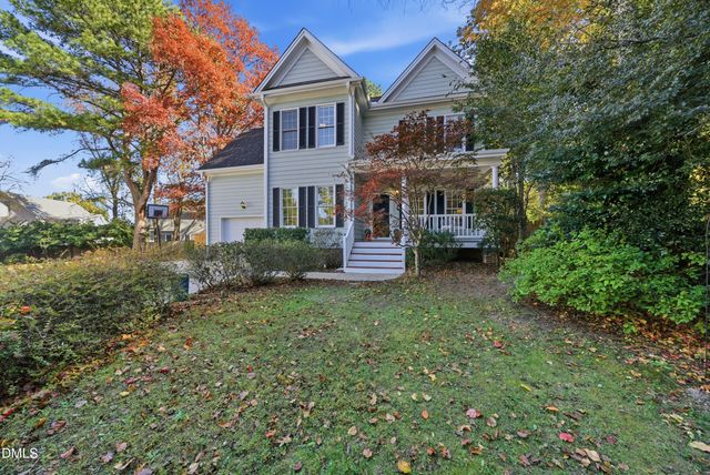 104 Pine Tag Court, Apex, NC 27502