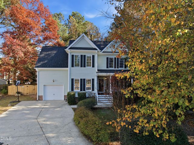 104 Pine Tag Court, Apex, NC 27502