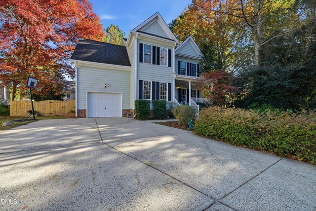 104 Pine Tag Court, Apex, NC 27502