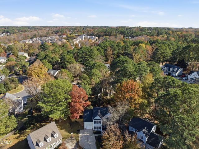 104 Pine Tag Court, Apex, NC 27502