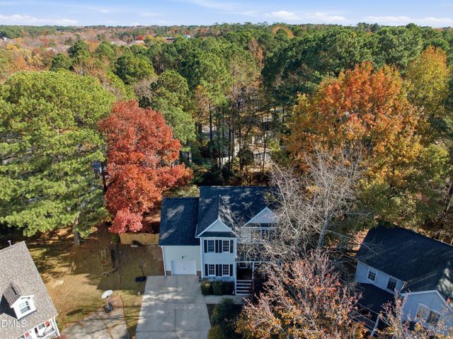 104 Pine Tag Court, Apex, NC 27502