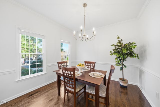 104 Pine Tag Court, Apex, NC 27502