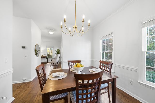 104 Pine Tag Court, Apex, NC 27502