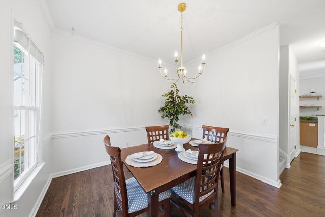 104 Pine Tag Court, Apex, NC 27502