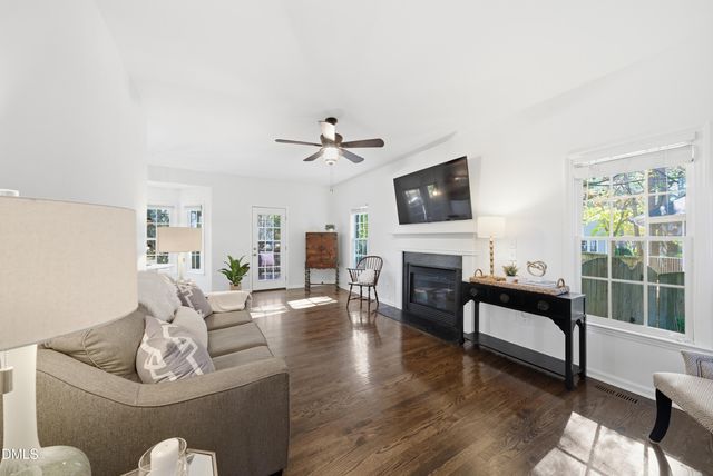 104 Pine Tag Court, Apex, NC 27502