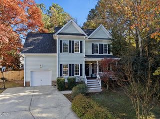104 Pine Tag Court, Apex, NC 27502