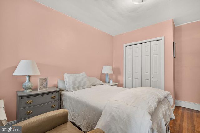 3822 BEECHER ST NW, Washington, DC 20007