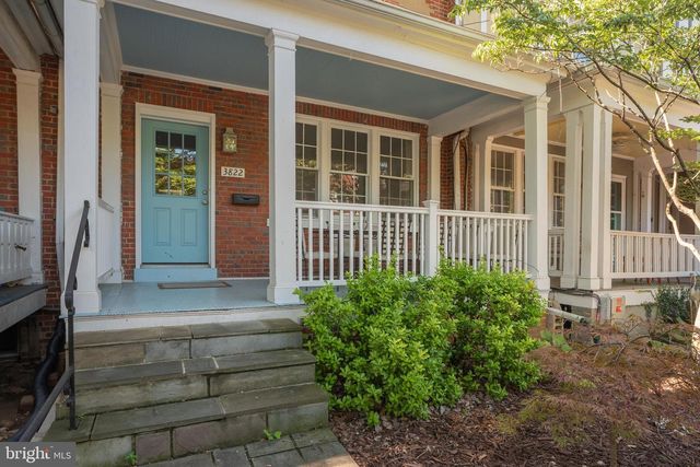 3822 BEECHER ST NW, Washington, DC 20007