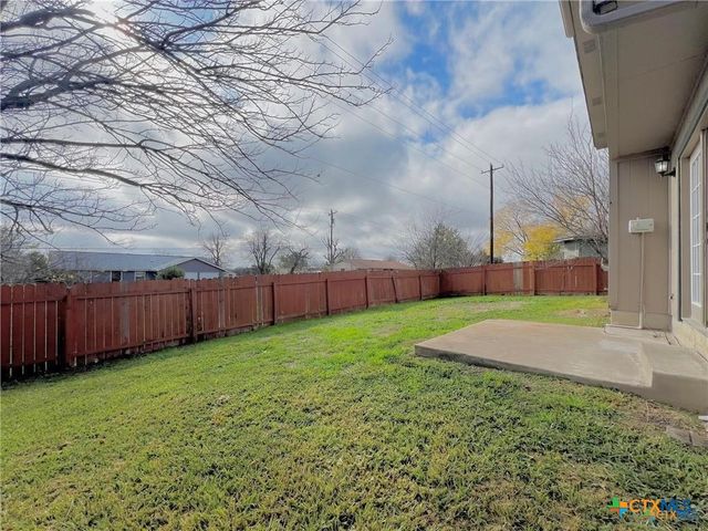 900 Jasmine Trail, Georgetown, TX 78626