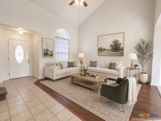 900 Jasmine Trail, Georgetown, TX 78626
