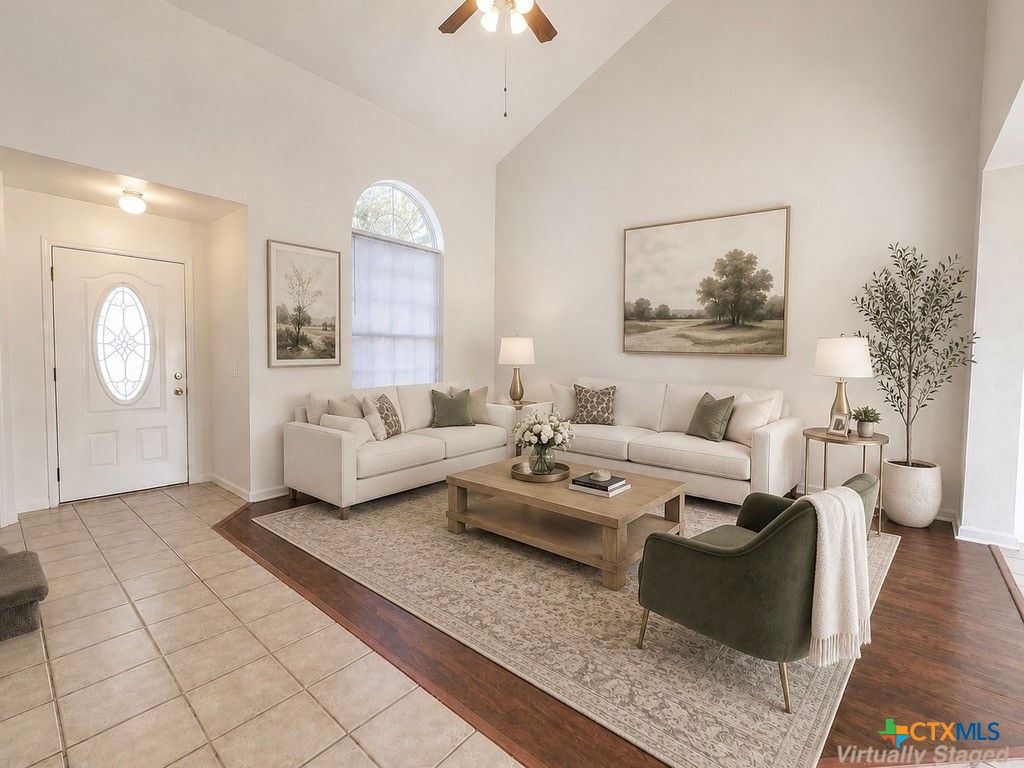 900 Jasmine Trail, Georgetown, TX 78626