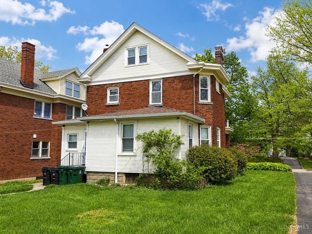 3827 Millsbrae Avenue, Cincinnati, OH 45209