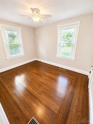 3827 Millsbrae Avenue, Cincinnati, OH 45209