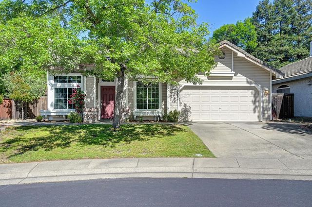 126 Larkin Cir, Folsom, CA 95630
