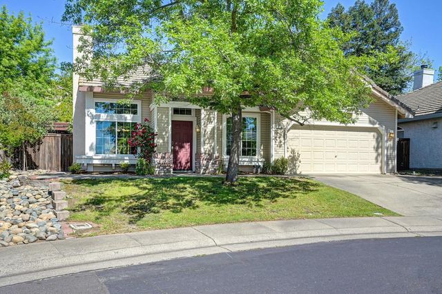 126 Larkin Cir, Folsom, CA 95630