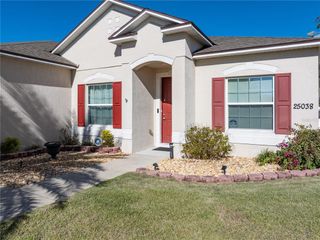 25038 NW 9TH LANE, Newberry, FL 32669
