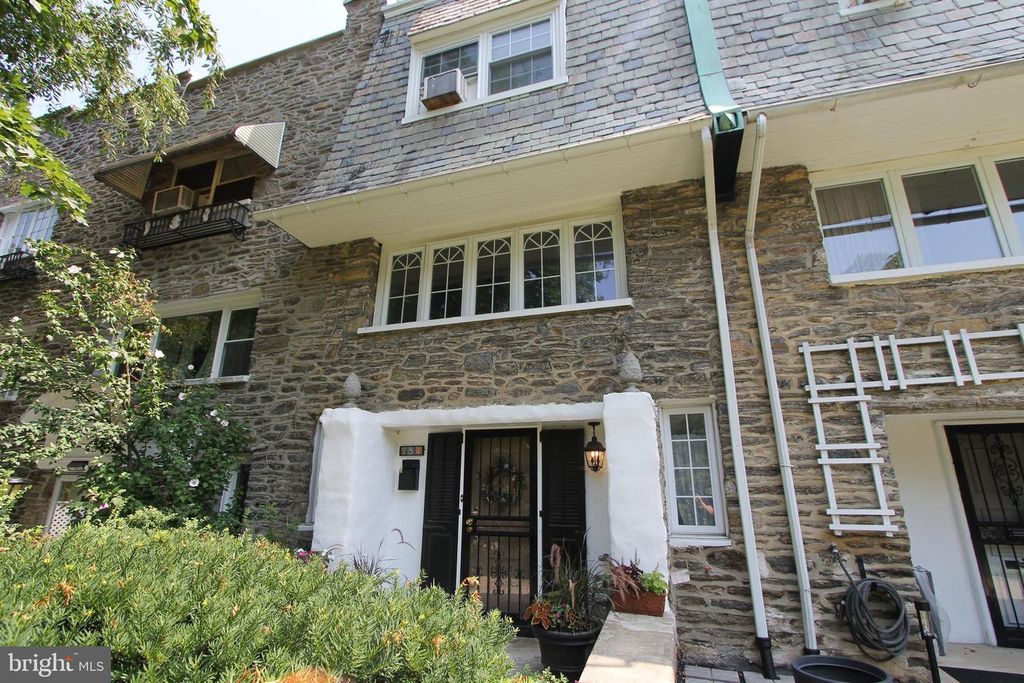 254 E MEEHAN AVE, Philadelphia, PA 19119