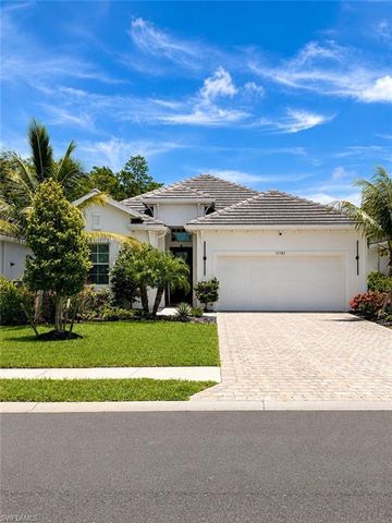 13585 Blue Bay CIR, Fort Myers, FL 33913