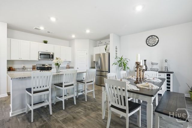 100 Amethyst Drive, Savannah, GA 31302