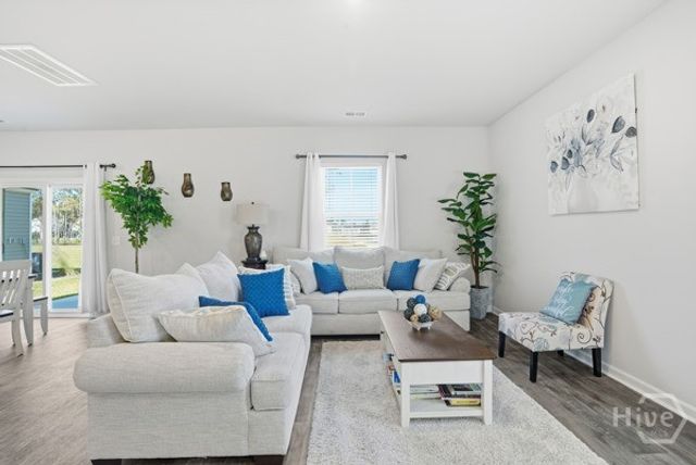 100 Amethyst Drive, Savannah, GA 31302