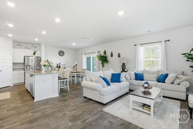 100 Amethyst Drive, Savannah, GA 31302