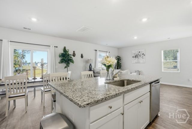 100 Amethyst Drive, Savannah, GA 31302