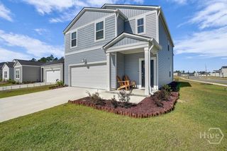 100 Amethyst Drive, Savannah, GA 31302