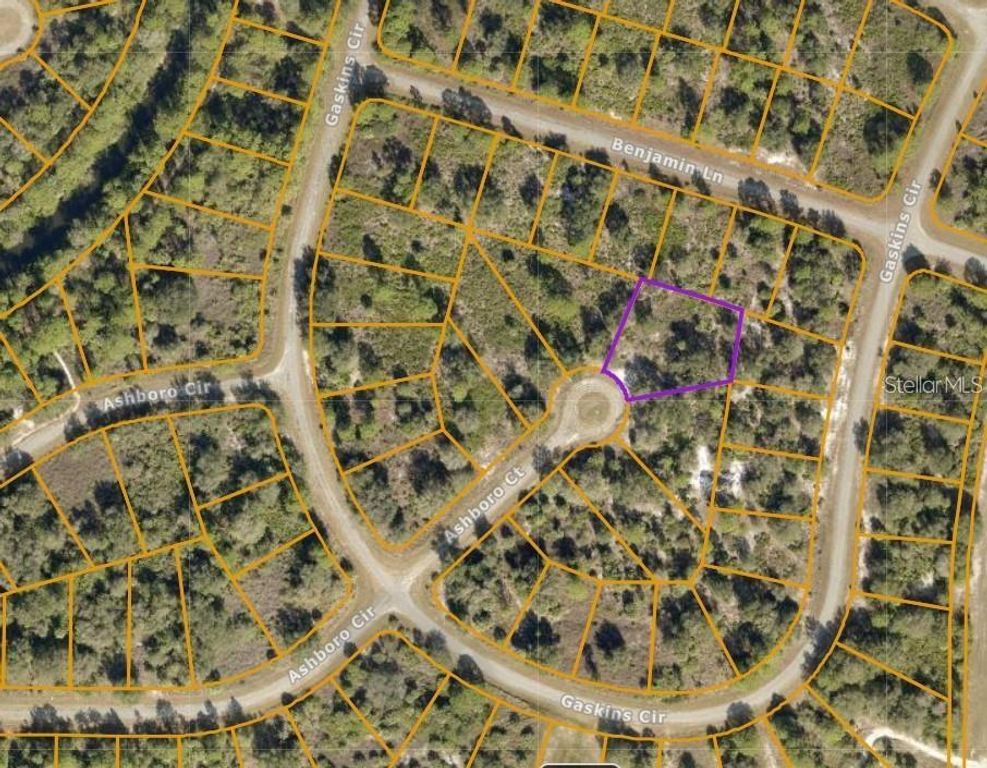 ASHBORO COURT, North Port, FL 34288