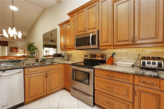 14261 Hickory Links CT 1223, Fort Myers, FL 33912