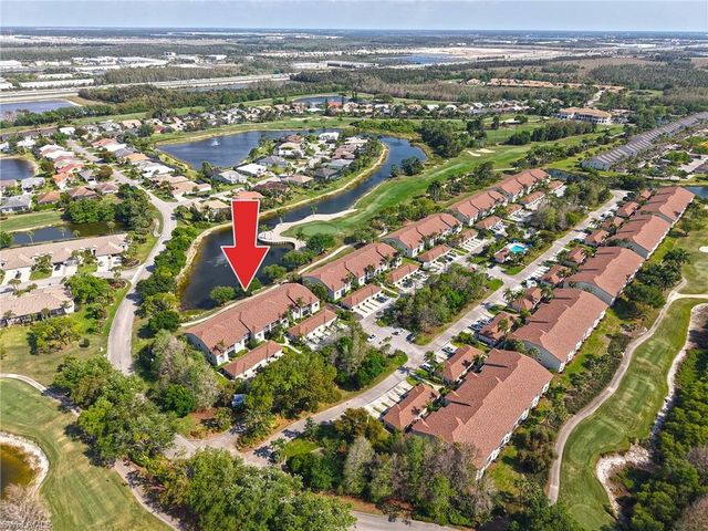 14261 Hickory Links CT 1223, Fort Myers, FL 33912