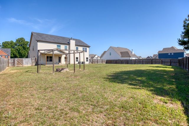 61 Utah Street, Fort Mitchell, AL 36856
