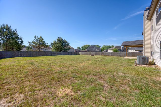 61 Utah Street, Fort Mitchell, AL 36856