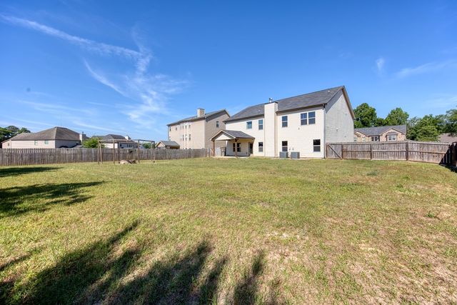 61 Utah Street, Fort Mitchell, AL 36856