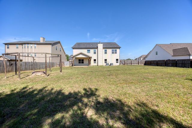 61 Utah Street, Fort Mitchell, AL 36856