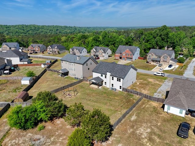 61 Utah Street, Fort Mitchell, AL 36856