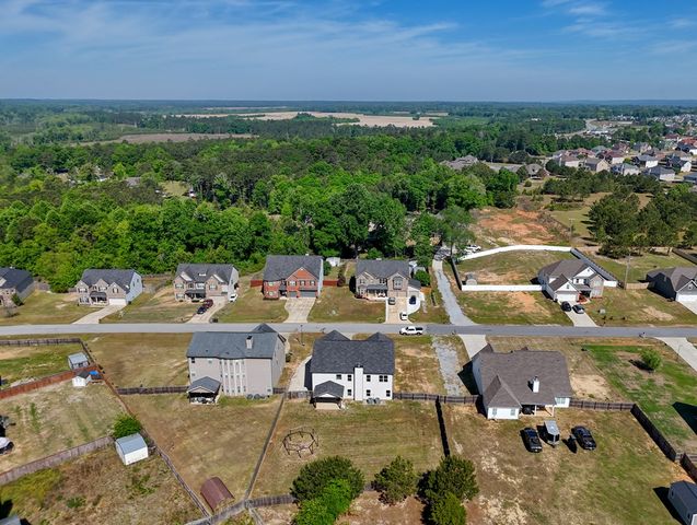 61 Utah Street, Fort Mitchell, AL 36856