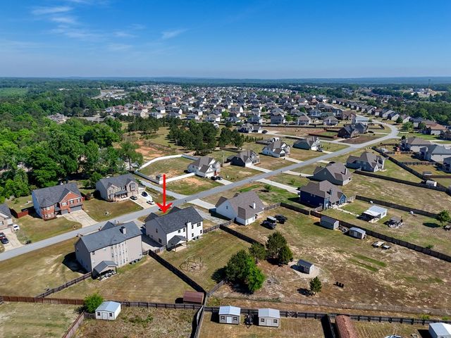 61 Utah Street, Fort Mitchell, AL 36856