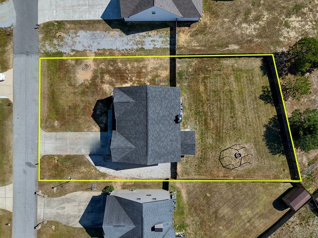 61 Utah Street, Fort Mitchell, AL 36856