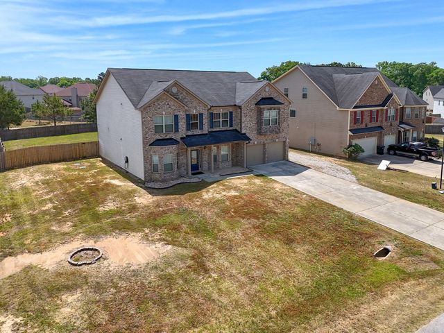 61 Utah Street, Fort Mitchell, AL 36856