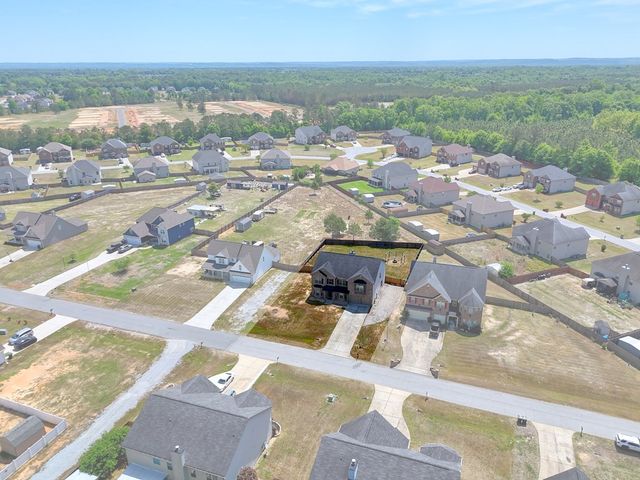 61 Utah Street, Fort Mitchell, AL 36856