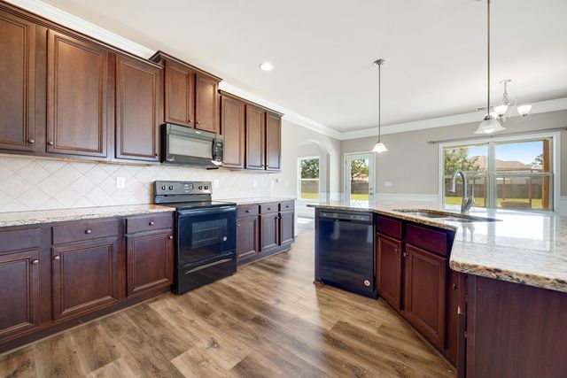 61 Utah Street, Fort Mitchell, AL 36856