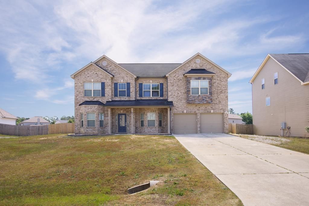 61 Utah Street, Fort Mitchell, AL 36856