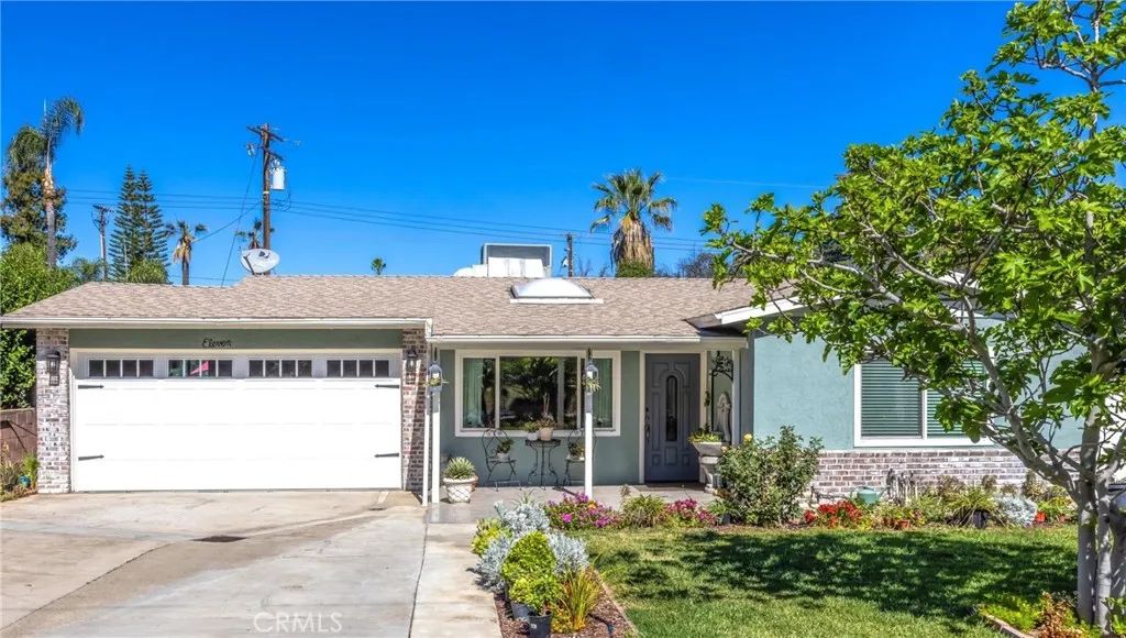 11 E Crescent, Redlands, CA 92373