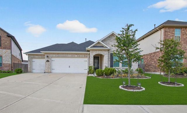 7822 Wayman Pass Pass, Fulshear, TX 77441