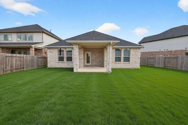 7822 Wayman Pass Pass, Fulshear, TX 77441