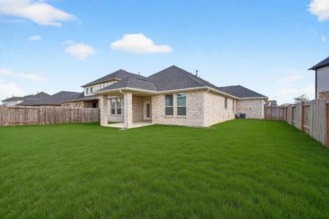 7822 Wayman Pass Pass, Fulshear, TX 77441