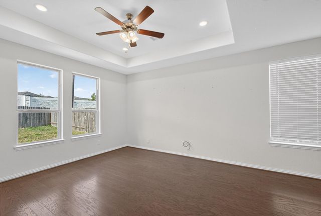 7822 Wayman Pass Pass, Fulshear, TX 77441